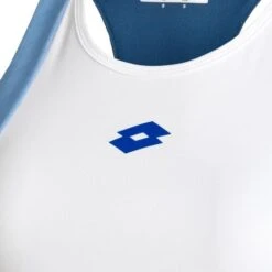 Lotto Tech 1 D1 Dress Women -Wilson Tennis Apparels Sales 03876000 10