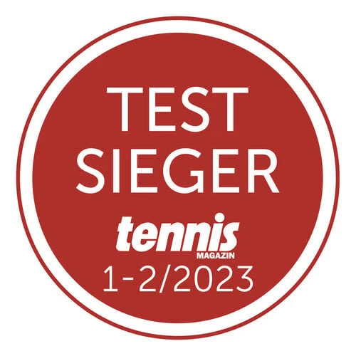 Wilson Pro Staff X V14 Tour Racket 9 Wilson Pro Staff X V14 Tour Racket - Image 7