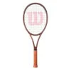 Wilson Pro Staff 97L V14 Tour Racket -Wilson Tennis Apparels Sales 03877000 000 1