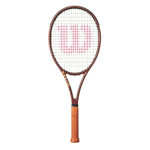 Wilson Pro Staff 97L V14 Tour Racket 3 Wilson Pro Staff 97L V14 Tour Racket