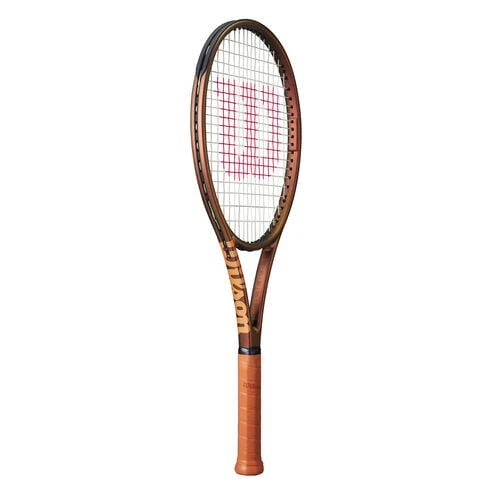 Wilson Pro Staff 97L V14 Tour Racket 4 Wilson Pro Staff 97L V14 Tour Racket - Image 2