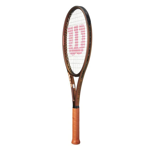Wilson Pro Staff 97L V14 Tour Racket 7 Wilson Pro Staff 97L V14 Tour Racket - Image 5