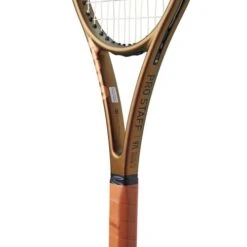 Wilson Pro Staff 97L V14 Tour Racket 13 Wilson Pro Staff 97L V14 Tour Racket -Wilson Tennis Apparels Sales 03877000 10 1