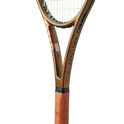 Wilson Pro Staff 97L V14 Tour Racket 8 Wilson Pro Staff 97L V14 Tour Racket - Image 6