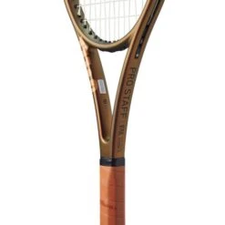 Wilson Pro Staff 97UL V14 Tour Racket -Wilson Tennis Apparels Sales 03878000 10 1