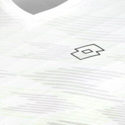 Lotto Tech 1 D4 T-Shirt Women -Wilson Tennis Apparels Sales 03878000 10