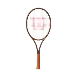 Wilson Pro Staff 26 Junior Racket