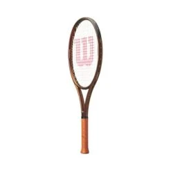 Wilson Pro Staff 26 Junior Racket -Wilson Tennis Apparels Sales 03880000 0 7 1
