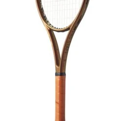 Wilson Pro Staff 26 Junior Racket -Wilson Tennis Apparels Sales 03880000 10 1