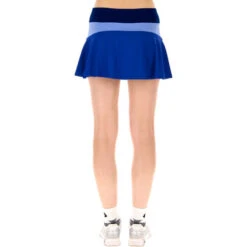 Lotto Tech 1 D1 Skirt Women -Wilson Tennis Apparels Sales 03880000 14