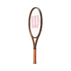 Wilson Pro Staff 25 V14 Junior Racket -Wilson Tennis Apparels Sales 03881000 0 7