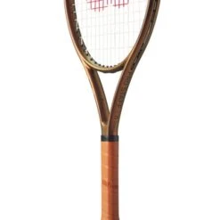 Wilson Pro Staff 25 V14 Junior Racket -Wilson Tennis Apparels Sales 03881000 10