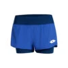 Lotto Tech 1 D1 Shorts Women -Wilson Tennis Apparels Sales 03882000 000