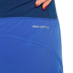 Lotto Tech 1 D1 Shorts Women -Wilson Tennis Apparels Sales 03882000 0 9