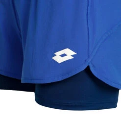 Lotto Tech 1 D1 Shorts Women -Wilson Tennis Apparels Sales 03882000 10