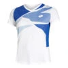 Lotto Tech 1 D2 T-Shirt Women -Wilson Tennis Apparels Sales 03884000 000