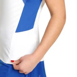 Lotto Tech 1 D2 T-Shirt Women 17 Lotto Tech 1 D2 T-Shirt Women -Wilson Tennis Apparels Sales 03884000 0 9