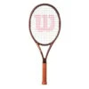 Wilson Pro Staff Team Tour Racket 2 Wilson Pro Staff Team Tour Racket -Wilson Tennis Apparels Sales 03886000 000