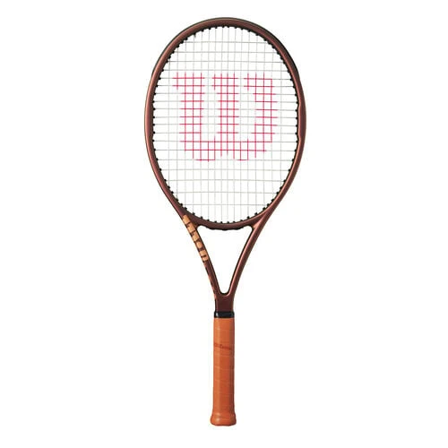 Wilson Pro Staff Team Tour Racket 3 Wilson Pro Staff Team Tour Racket