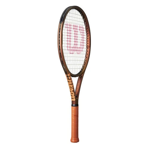 Wilson Pro Staff Team Tour Racket 4 Wilson Pro Staff Team Tour Racket - Image 2