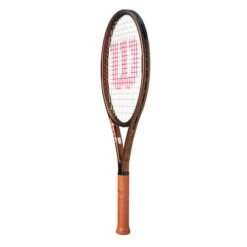 Wilson Pro Staff Team Tour Racket 11 Wilson Pro Staff Team Tour Racket -Wilson Tennis Apparels Sales 03886000 0 7
