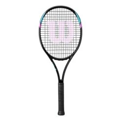 Wilson Six Lv Comfort Rackets