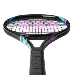 Wilson Six Lv Comfort Rackets -Wilson Tennis Apparels Sales 03896000 10