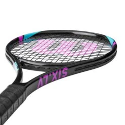 Wilson Six Lv Comfort Rackets -Wilson Tennis Apparels Sales 03896000 11