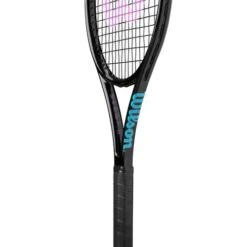 Wilson Six Lv Comfort Rackets -Wilson Tennis Apparels Sales 03896000 12
