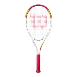 Wilson Six One Comfort Rackets