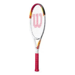 Wilson Six One Comfort Rackets -Wilson Tennis Apparels Sales 03897000 0 7