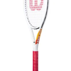 Wilson Six One Comfort Rackets -Wilson Tennis Apparels Sales 03897000 10 1