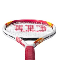 Wilson Six One Comfort Rackets -Wilson Tennis Apparels Sales 03897000 11 1