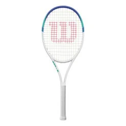 Wilson Six Two Comfort Rackets