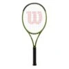 Wilson Blade Feel 100 Allround Racket -Wilson Tennis Apparels Sales 03899000 000