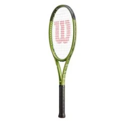 Wilson Blade Feel 100 Allround Racket -Wilson Tennis Apparels Sales 03899000 0 7