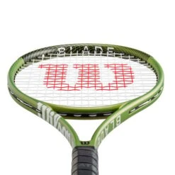 Wilson Blade Feel 100 Allround Racket -Wilson Tennis Apparels Sales 03899000 10