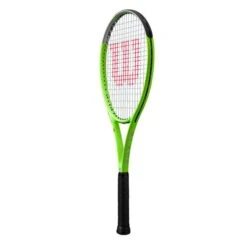 Wilson Blade Feel RXT 105 Allround Racket -Wilson Tennis Apparels Sales 03901000 0 7