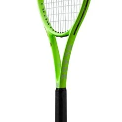 Wilson Blade Feel RXT 105 Allround Racket -Wilson Tennis Apparels Sales 03901000 10