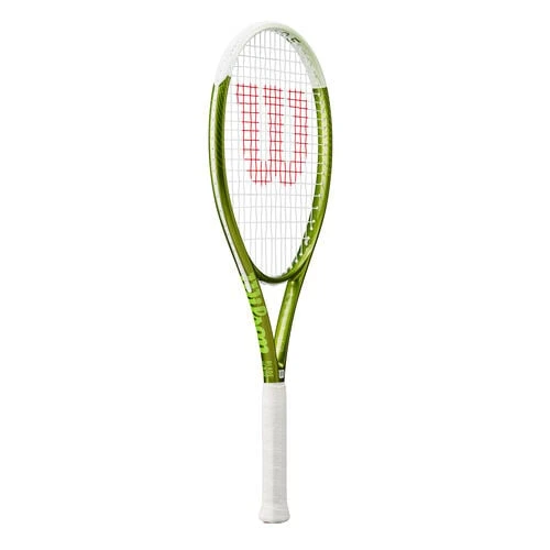 Wilson Blade Feel Team 103 Allround Racket 4 Wilson Blade Feel Team 103 Allround Racket - Image 2