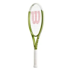 Wilson Blade Feel Team 103 Allround Racket 8 Wilson Blade Feel Team 103 Allround Racket -Wilson Tennis Apparels Sales 03902000 0 7