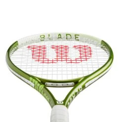 Wilson Blade Feel Team 103 Allround Racket 9 Wilson Blade Feel Team 103 Allround Racket -Wilson Tennis Apparels Sales 03902000 10