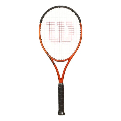 Wilson Burn 100 V5 Tour Racket 3 Wilson Burn 100 V5 Tour Racket