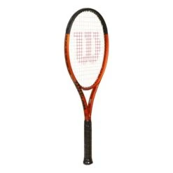 Wilson Burn 100 V5 Tour Racket 8 Wilson Burn 100 V5 Tour Racket -Wilson Tennis Apparels Sales 03903000 0 6
