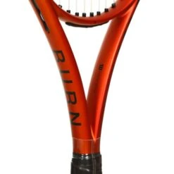 Wilson Burn 100 V5 Tour Racket 11 Wilson Burn 100 V5 Tour Racket -Wilson Tennis Apparels Sales 03903000 11