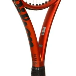 Wilson Burn 100 LS V 5 Tour Racket -Wilson Tennis Apparels Sales 03904000 10