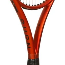 Wilson Burn 100 LS V 5 Tour Racket -Wilson Tennis Apparels Sales 03904000 11