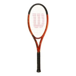 Wilson Burn 100 ULS V 5 Tour Racket -Wilson Tennis Apparels Sales 03905000 0 6