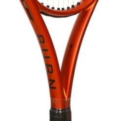 Wilson Burn 100 ULS V 5 Tour Racket -Wilson Tennis Apparels Sales 03905000 11
