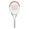 Wilson Clash Roland Garros 100 V2.0 Tour Racket